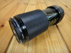 テフノン MFズームレンズ 80-200の詳細ページを開く