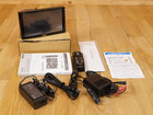 SANYO ポータブルナビ NV-HD881FTAの詳細ページを開く