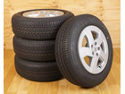 トヨタ 未使用 純正ホイール 195/65R15 プリウスの詳細ページを開く