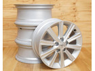 トヨタ 純正ホイール 17×7J +45 5穴 4本セットの詳細ページを開く