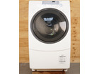 三洋 ドラム式洗濯乾燥機 9/6kg AWD-AQ350 家電の詳細ページを開く