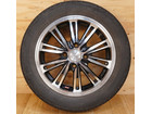 Weds LEONIS 14x4.5J 4穴 100+45 ホイール 4本　カー用品の詳細ページを開く