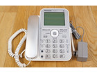 パナソニック コードレス電話機 VE-GD71DL 新品子機 家電