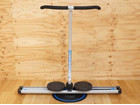 exabody レッグマジック サークル シルバー 健康器具の詳細ページを開く