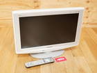 パナソニック 液晶テレビ 20型 TH-L20X1  家電の詳細ページを開く