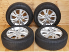 ホンダ/ダンロップ ホイール/タイヤ 16×7J +55 タイヤ・ホイールの詳細ページを開く