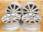トヨタ 純正ホイール 17×7J +45 5穴 4本セット タイヤ・ホイールの詳細ページを開く