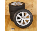 日産 純正ホイール 17×7.5/8 225/50R17 4本 の詳細ページを開く
