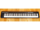 M-AUDIO KEYSTATION88 MIDIキーボード 88鍵  楽器
