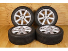 日産 純正ホイール 17×7.5/8 225/50R17 4本  カー用品の詳細ページを開く