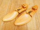 madras シューキーパー シューツリー 木製 25.5〜27cm  