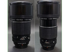PENTAX 望遠単焦点 200mm/f2.5 OH済 Kマウント カメラ・光学機器の詳細ページを開く