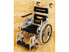 カワムラ 車いす こまわりくん KAK20-40B の詳細ページを開く