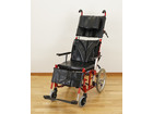 カワムラ 車椅子 KPF16-40の詳細ページを開く