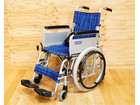 カワムラ 車椅子 こまわりくん KAK18-40の詳細ページを開く