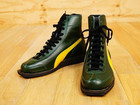 PUMA プーマ西ドイツ レザー ハイカットシューズの詳細ページを開く