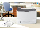 CANON キャノン Satera A4 モノクロレーザービームプリンター LBP251の詳細ページを開く