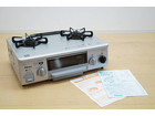 パロマ ガステーブル IC-330SF-1L 2013年 LPガスの詳細ページを開く