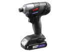 RYOBI リョービ 充電式インパクトドライバー BID-1805の詳細ページを開く