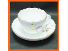 Meissen マイセン カップ＆ソーサー フラワーの詳細ページを開く