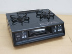 パロマ ガステーブル PA-34WAE8-1R  LPガスの詳細ページを開く