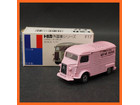 トミカ F17 シトロエン H トラック フランス車 1/71 青箱 日本製の詳細ページを開く