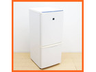 パナソニック 2ドア 冷蔵庫 138L NR-B144E8-KB  の詳細ページを開く