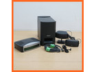 ボーズ BOSE DVDホームシアターシステム AV3-2-1 20の詳細ページを開く