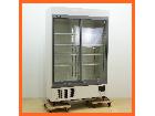 ホシザキ リーチイン冷蔵ショーケース 440L RSC-120DT スライド扉式 業務用 厨房機器