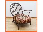 ERCOL/アーコール ENGLAND アームチェア 1人掛け 1P イギリス家具 の詳細ページを開く