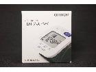 オムロン/OMRON 自動血圧計 HEM-6180 手首式 メモリ機能 の詳細ページを開く
