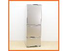 シャープ/SHARP 3ドア 冷凍冷蔵庫 350L SJ-W352D-N どっちもドア ナノ低温脱臭の詳細ページを開く