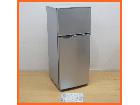 シャープ 2ドア 冷凍冷蔵庫 118L SJ-H12B-S 耐熱トップテーブル 高さ調節ガラの詳細ページを開く