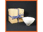 京焼 清水保孝造 白釉 茶碗 共箱付き 茶道具 煎茶道具 陶芸 日本工芸会 京都 の詳細ページを開く
