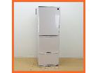 【シャープ】3ドア 冷凍冷蔵庫 350L SJ-PW35C-C/明石市出張買取の詳細ページを開く