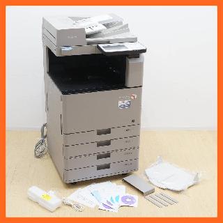 コピー機・FAX・複合機・プリンター×神戸市中央区(兵庫県)の買取価格