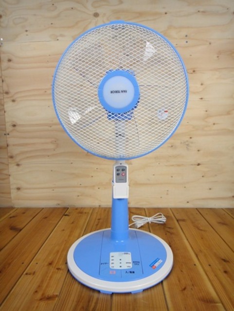 扇風機