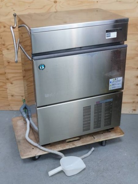 ホシザキ 全自動製氷機
