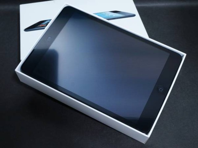 Apple iPadmini