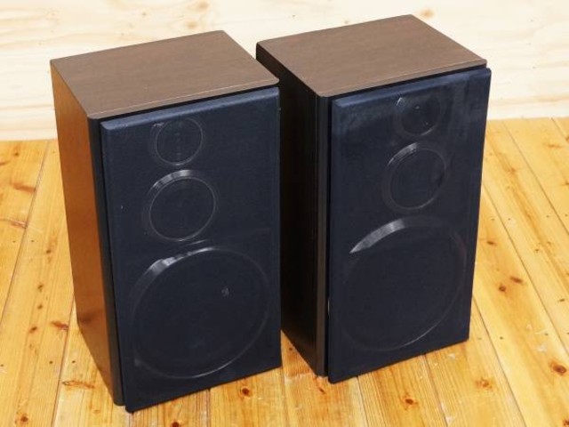 ONKYO 3WAYスピーカー