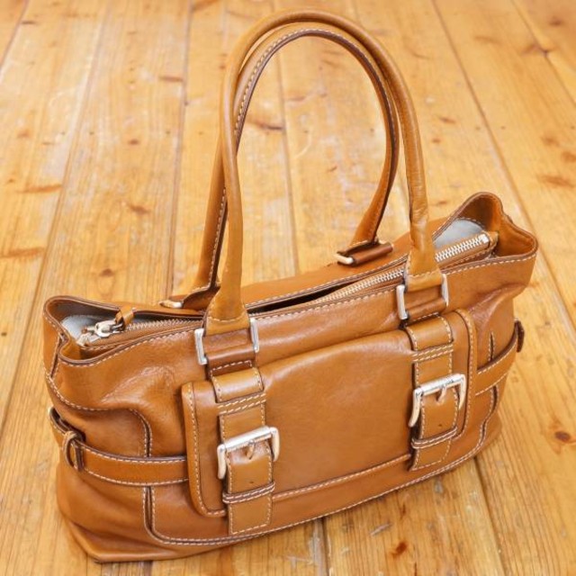MICHAELKORS トートバッグ