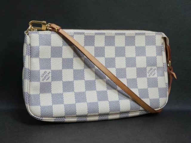 LOUISVUITTON アクセソワール