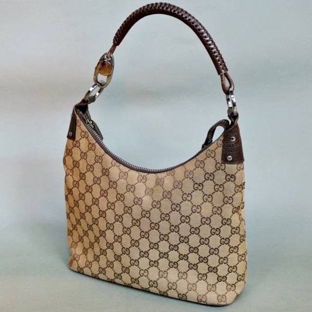 GUCCI GGワンショルダーバッグ