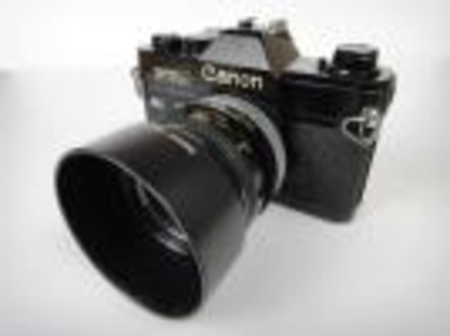 canon フィルムカメラレンズセット