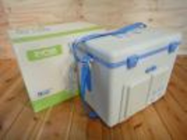 RYOBI クーラーボックス20L