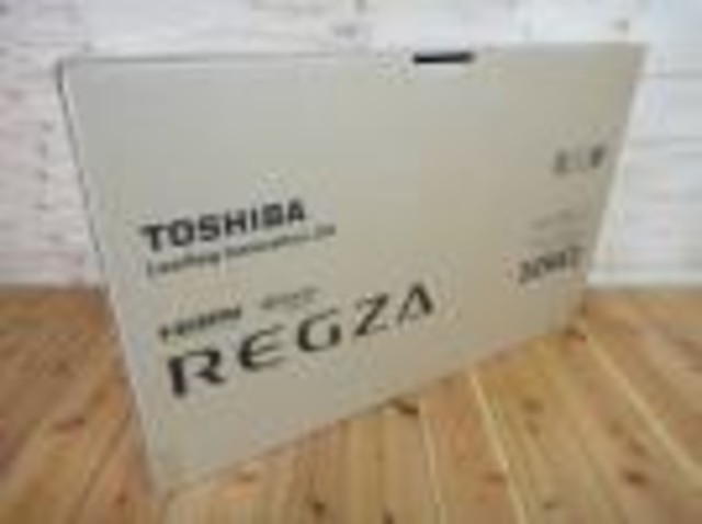 東芝 32型液晶テレビ
