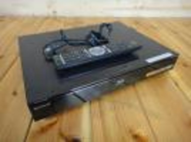 SONY BDレコーダー