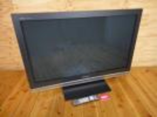 Panasonic 42型液晶テレビ