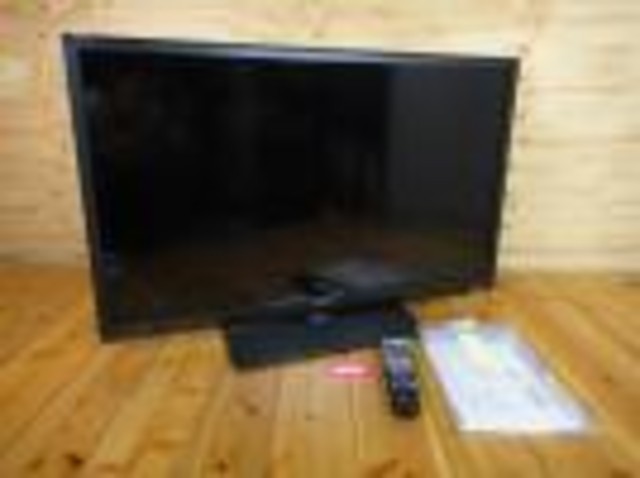 SHARP 40型液晶テレビ