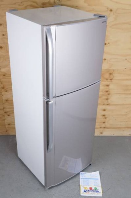 SHARP - シャープ 290L ＳＪ ２９ W SHARP 冷蔵庫の+spbgp44.ru